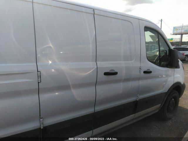 1FTYR2ZM7KKB65416 Ford TRANSIT VAN