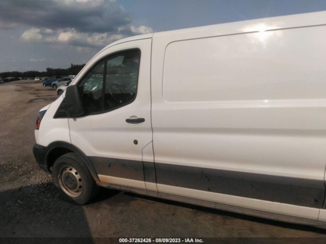 1FTYR2ZM7KKB65416 Ford TRANSIT VAN