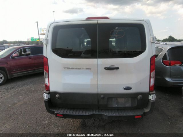 1FTYR2ZM7KKB65416 Ford TRANSIT VAN