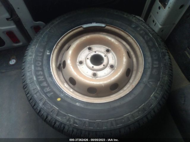 1FTYR2ZM7KKB65416 Ford TRANSIT VAN