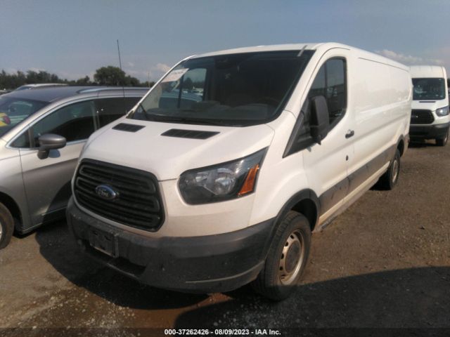 1FTYR2ZM7KKB65416 Ford TRANSIT VAN
