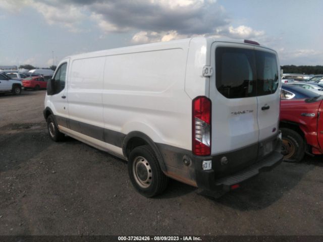 1FTYR2ZM7KKB65416 Ford TRANSIT VAN