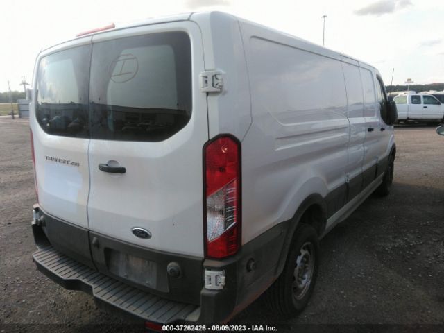 1FTYR2ZM7KKB65416 Ford TRANSIT VAN