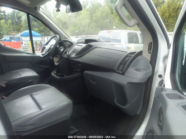 1FTYR2ZM7KKB65416 Ford TRANSIT VAN