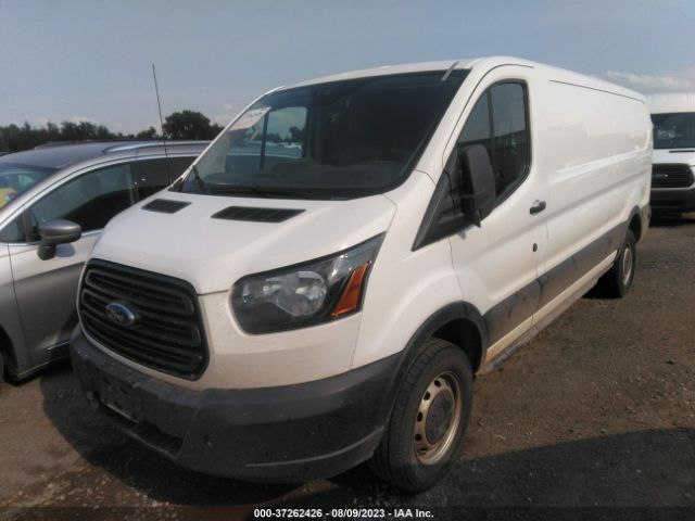 1FTYR2ZM7KKB65416 Ford TRANSIT VAN