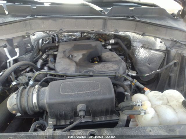 2020 FORD EXPLORER 1FMSK8DH1LGB02397 Photo 9