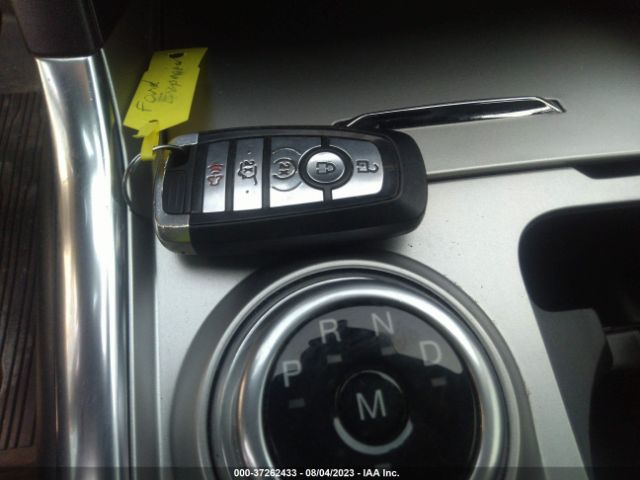 2020 FORD EXPLORER 1FMSK8DH1LGB02397 Photo 10