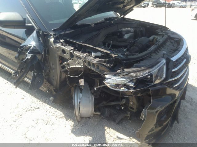 2020 FORD EXPLORER 1FMSK8DH1LGB02397 Photo 5