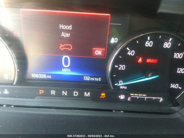 2020 FORD EXPLORER 1FMSK8DH1LGB02397 Photo 6