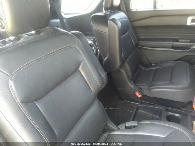 2020 FORD EXPLORER 1FMSK8DH1LGB02397 Photo 7
