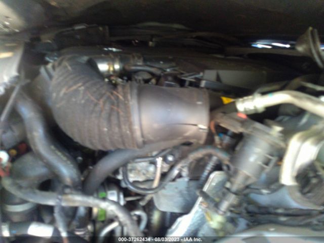 WDDUG8FB5EA063719 Mercedes-Benz S-class S 550