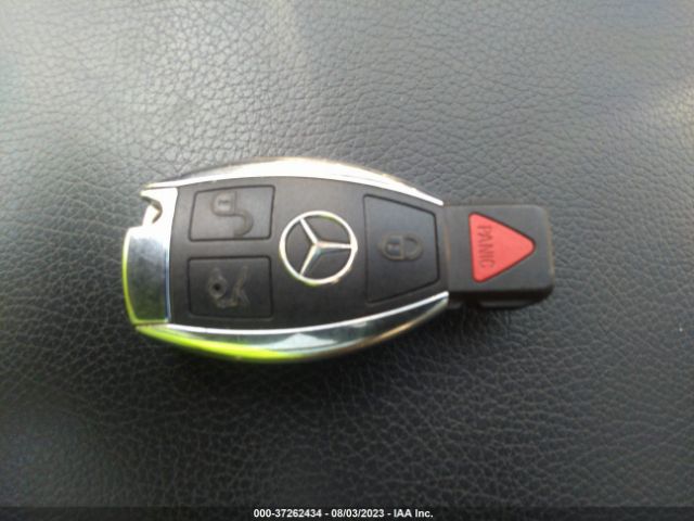 WDDUG8FB5EA063719 Mercedes-Benz S-class S 550