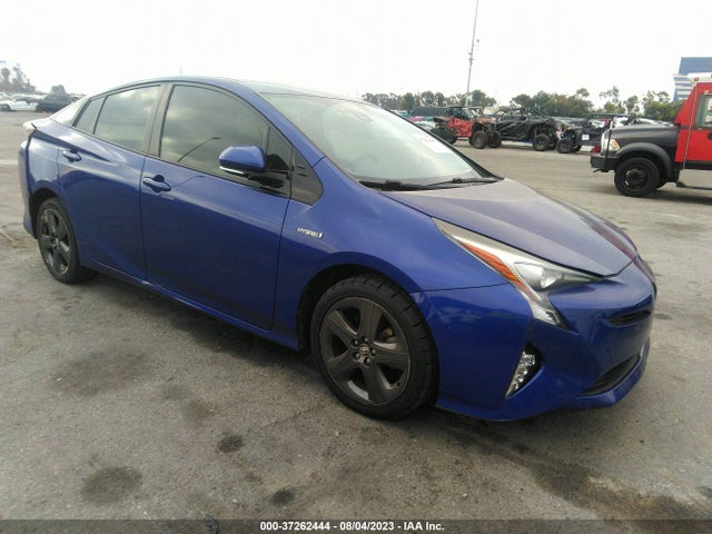 2016 JTDKARFU6G3521155 main image