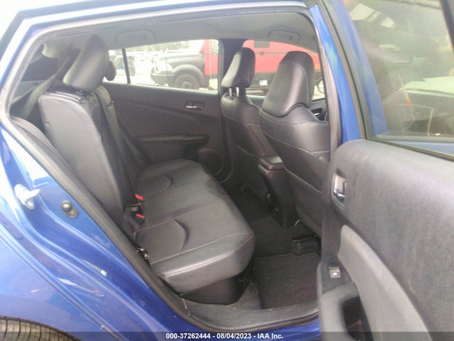 Toyota Prius Four 2016 JTDKARFU6G3521155 Image 14