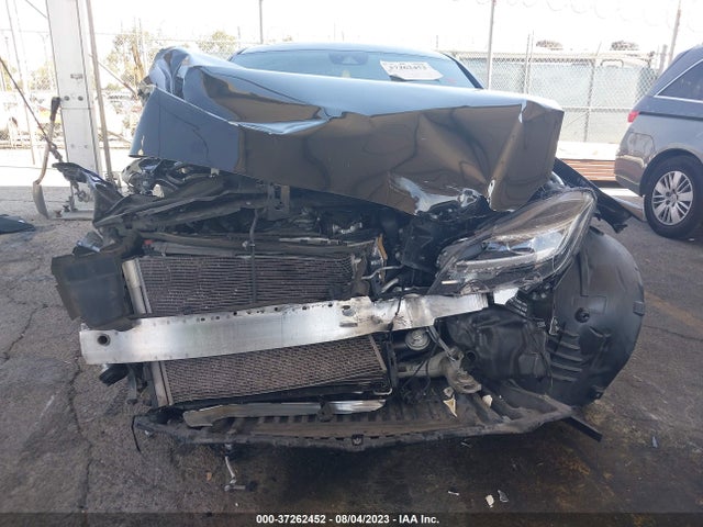 WDDLJ6FB7FA145776 Mercedes-Benz Cls-class Cls 400