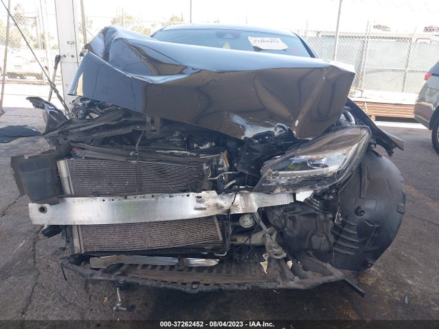 WDDLJ6FB7FA145776 Mercedes-Benz Cls-class Cls 400