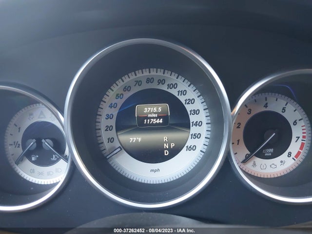 WDDLJ6FB7FA145776 Mercedes-Benz Cls-class Cls 400