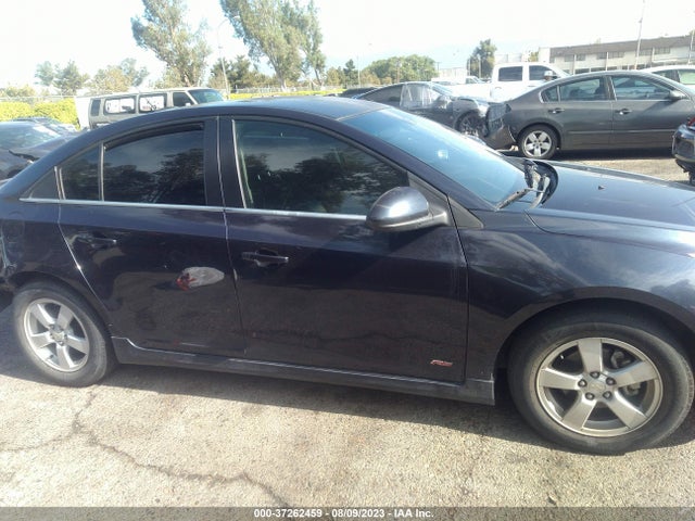 2015 CHEVROLET CRUZE LT VIN: 1G1PC5SB2F7188479