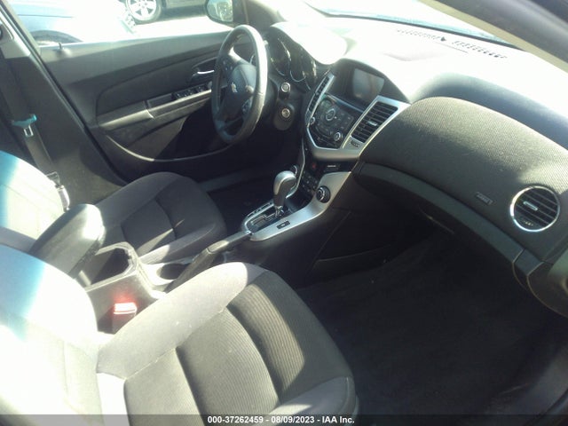 Chevrolet CRUZE LT 2015 1G1PC5SB2F7188479 Image 5