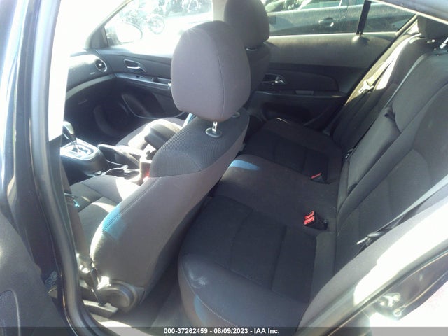 Chevrolet CRUZE LT 2015 1G1PC5SB2F7188479 Image 8