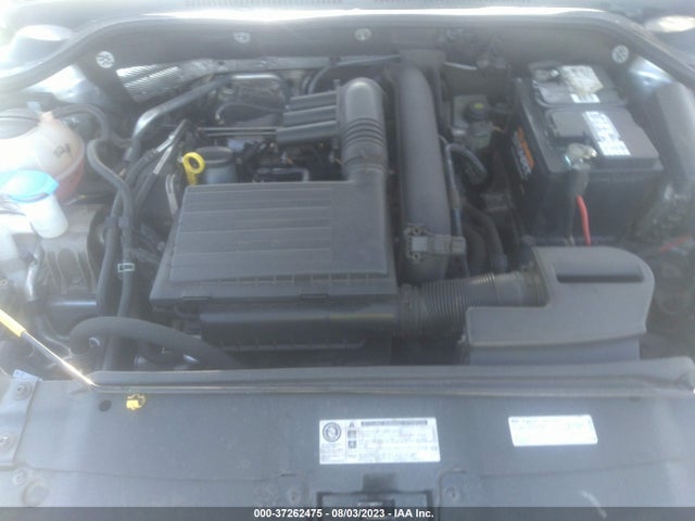 3VW267AJXGM245528 Volkswagen Jetta Sedan 1.4t S