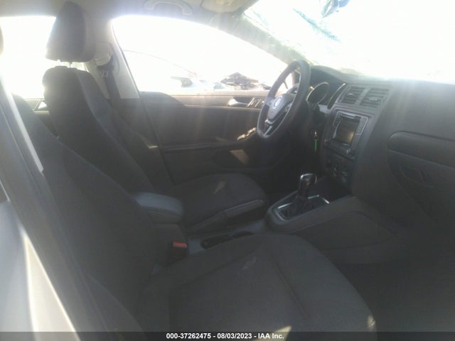 3VW267AJXGM245528 Volkswagen Jetta Sedan 1.4t S