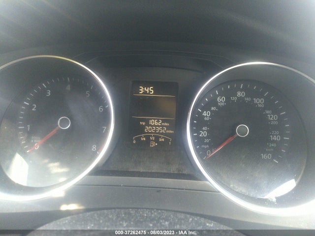 3VW267AJXGM245528 Volkswagen Jetta Sedan 1.4t S