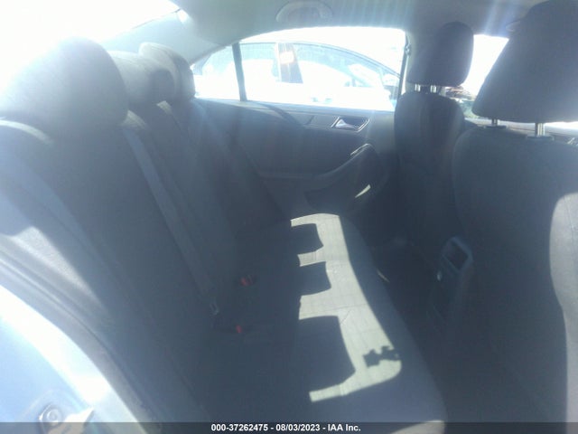 3VW267AJXGM245528 Volkswagen Jetta Sedan 1.4t S