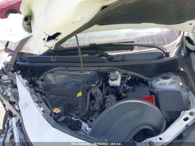 KL4MMDS27NB096520 Buick Encore Gx Select