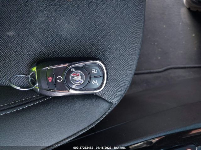 KL4MMDS27NB096520 Buick Encore Gx Select