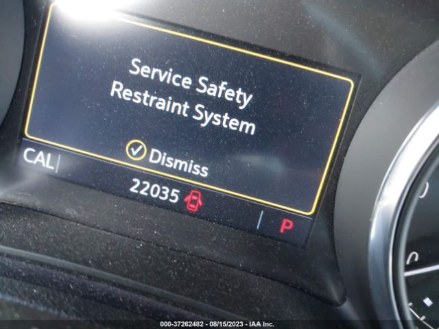 KL4MMDS27NB096520 Buick Encore Gx Select