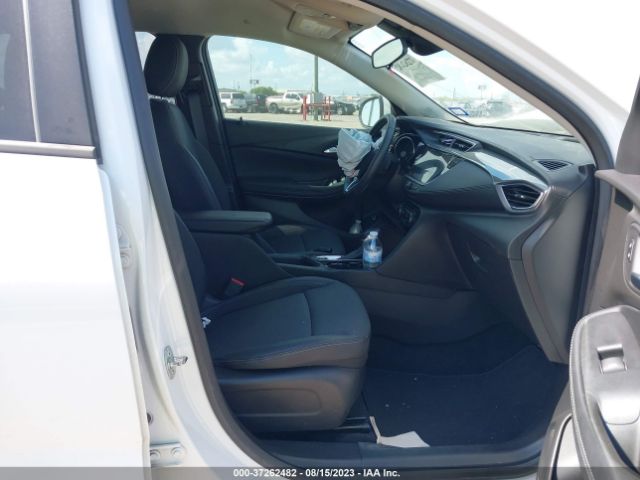 KL4MMDS27NB096520 Buick Encore Gx Select