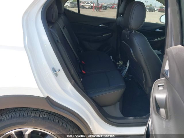 KL4MMDS27NB096520 Buick Encore Gx Select