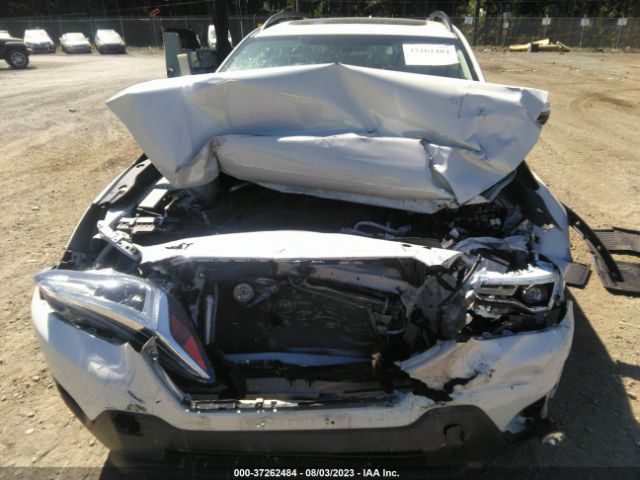JF2GTHNC7P8209028 Subaru Crosstrek Limited