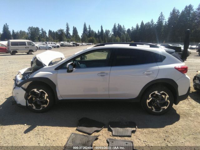 JF2GTHNC7P8209028 Subaru Crosstrek Limited