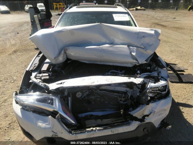 JF2GTHNC7P8209028 Subaru Crosstrek Limited