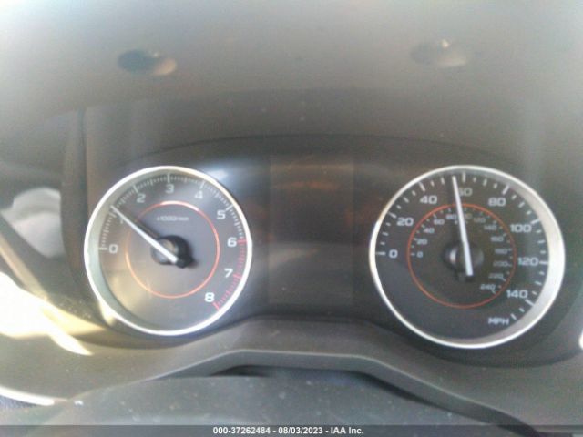 JF2GTHNC7P8209028 Subaru Crosstrek Limited
