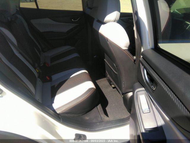 JF2GTHNC7P8209028 Subaru Crosstrek Limited