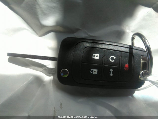 Chevrolet SONIC LS 2015 1G1JA5SG3F4130065 Image 3