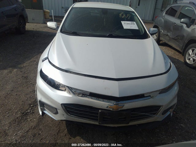 Chevrolet MALIBU LT 2017 1G1ZE5STXHF289113 Image 13