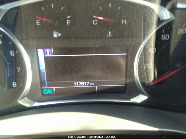 Chevrolet MALIBU LT 2017 1G1ZE5STXHF289113 Image 16