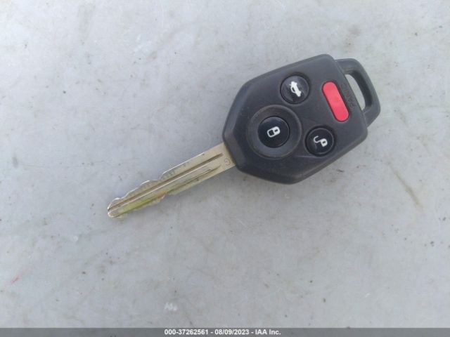 JF2SJAEC5EH463535 Subaru Forester 2.5i Premium