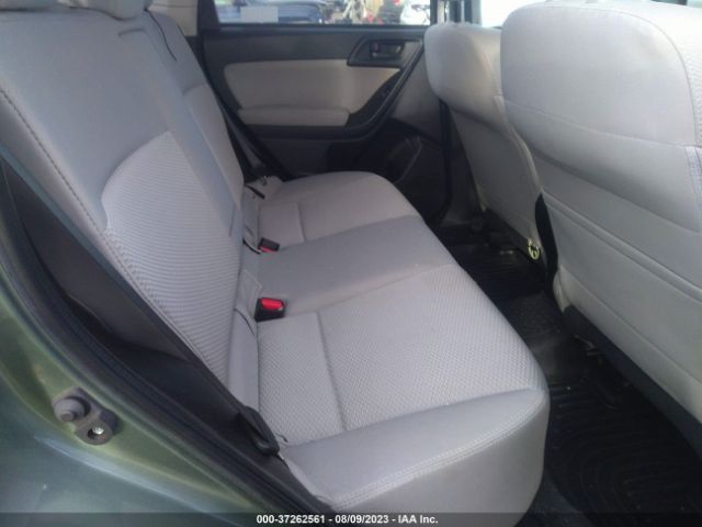 JF2SJAEC5EH463535 Subaru Forester 2.5i Premium