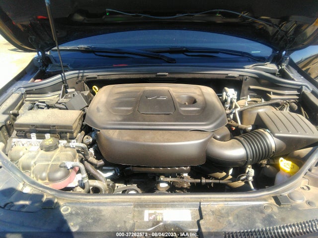 1C4RJFAG7MC614616 Jeep Grand Cherokee Laredo X