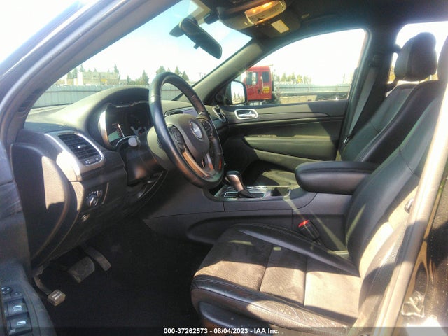 1C4RJFAG7MC614616 Jeep Grand Cherokee Laredo X