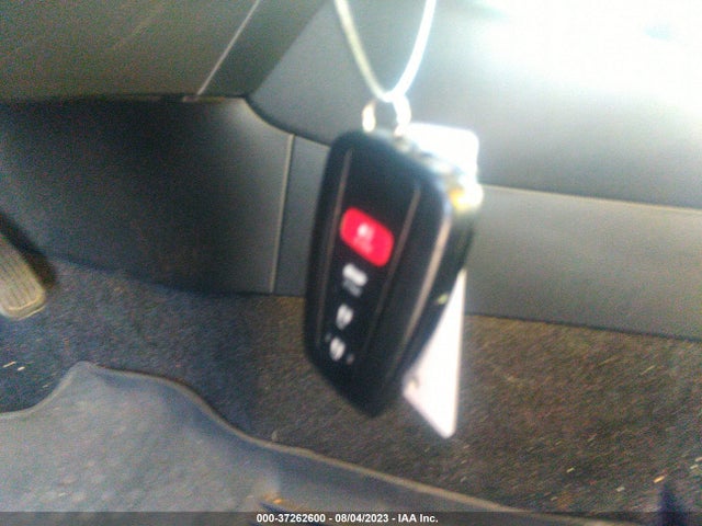 2020 TOYOTA COROLLA HYBRID LE VIN: JTDEBRBE0LJ014248