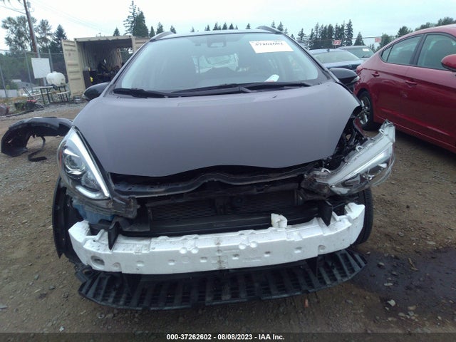 2019 Toyota Prius, VIN: JTDKDTB34K1626489