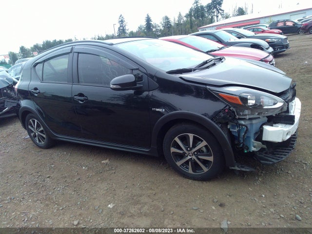 2019 Toyota Prius, VIN: JTDKDTB34K1626489