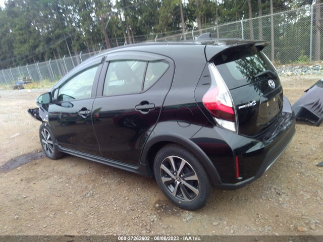 2019 Toyota Prius, VIN: JTDKDTB34K1626489