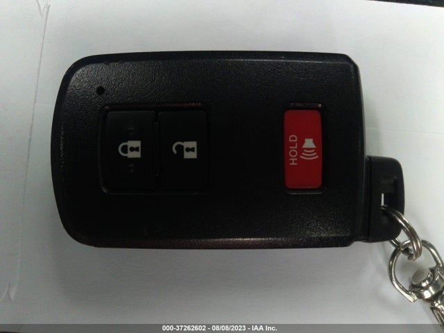 2019 Toyota Prius, VIN: JTDKDTB34K1626489